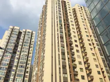 老城区 旺德旺城二房57.6万