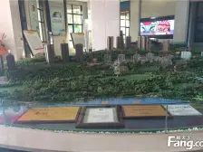 寸滩 北大资源海樾府D区三房