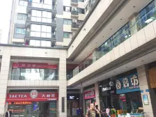 老城区 旺德旺城一房41万