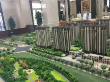 精装大两房,双地铁,出行方便,交通便利。