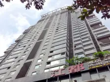 南坪 江南明珠二房56.5万