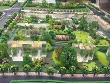 适合首 次置业 一家三口 预算不是很高的客户