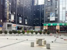 南坪 江南明珠二房60万