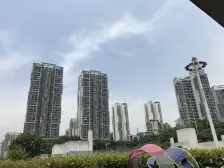 西部科学城 精装一室一厅 业主诚心出售,价格可谈