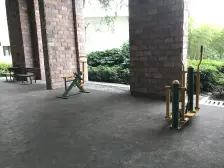 高新区富力城 蝶花岸精装一室一厅