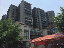 老城区 公园村三房65万