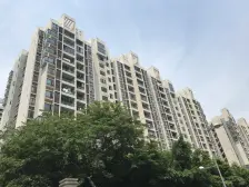 蝶花岸大户型2房,满2年,免增值税