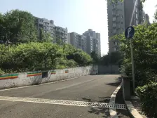 虎溪花园 3室2厅 南 北