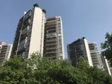 虎溪花园正四房 中间楼层 采光视野无遮挡