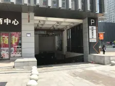 熙街熙都会 1室1厅 南 北