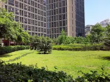 南坪 浪高美阁二房43万