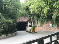 富力城春天里2房 小区环境绿化好 业主诚心出售