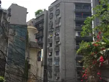 公园村 3室2厅 南