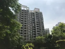 富力城蝶花岸 3室2厅 东南 北