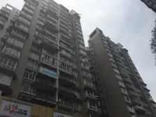 老城区 缙麓商都二房