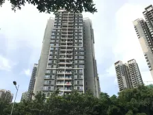 大学城精装高层 朝南 带车位