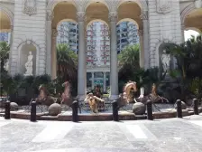 泰正花园 3室2厅 西南