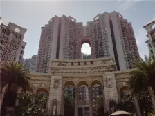 泰正花园+户型方正一室+出行方便+可变性强+双轻轨