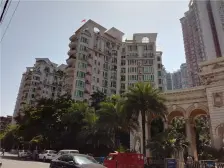 南坪 泰正花园三房108万
