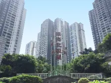 加州新牌坊 银海北极星一房72万