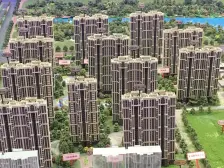 万科精装修,全新房,中间好楼层 不临街不临路