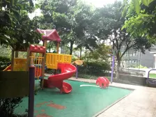 住家装修一室,楼下地铁口,生活配套全,随时看房