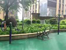 正规两房采光充足,小区配套设施齐全。