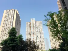 加州新牌坊 财信城市国际一房52万