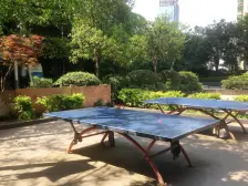 加州新牌坊 银海北极星三房