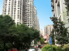 加州新牌坊 加州花园三房