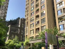 加州新牌坊 财信城市国际二房