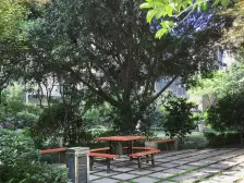 财信城市国际 4室1厅 南