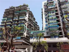 南坪 庆隆花园三房82.4万