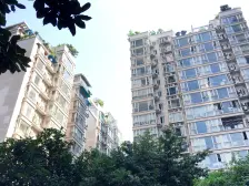 嘉州新光天地旁边4+1户型,配套成熟