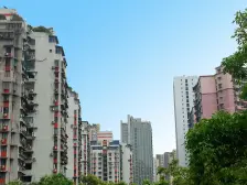 加州新牌坊 加州花园三房