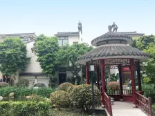 人和 金科中华坊三房142万