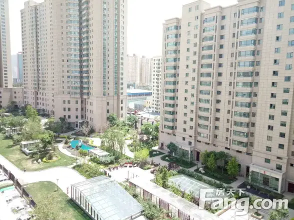 亚太城市月光