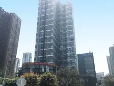 加州新牌坊 佰度SOHO一房36.5万