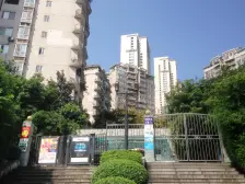 郑家院子轻轨站 ,精装修装修拎包入住 出行便利