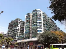 南坪商圈,业主急卖,户型方正,采光好,低楼层