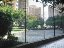 加州新牌坊 巴蜀丽景三房106万