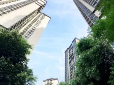 花卉园锦江郦城精装住家两房,业主诚心出售