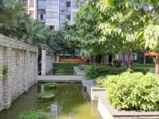 龙溪镇 依云雅筑一房38.6万