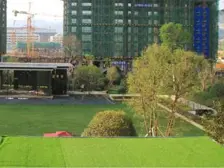 中庚香汇融江 2室1厅 南 北