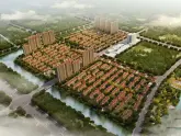 龙山众安山水苑