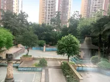 珠江太阳城A区 4室2厅 南 北