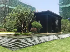 中庚香汇融江 3室2厅 南