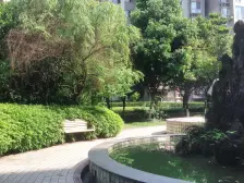 3号线郑家院子轻轨旁 顶跃带屋顶花园 出行方便