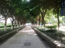 郑家院子轻轨站 ,精装修装修拎包入住 出行便利