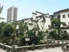 人和 金科中华坊六房460万